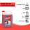 EasyClean Ultra Strong Degreaser Concentrate Powerful Multi-Surface 6