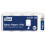 Tork Basic Universal Strong Absorbent Paper Roll Compatible with Tork M1 Mini Centrefeed System, 11 x 120 m (1 x 11 Rolls) 1