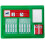 Steroplast Steroplast Eyewash Pod Station 1