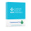 Testosterone Blood Test Kit. Male Hormone Testing. Laboratory Results 1