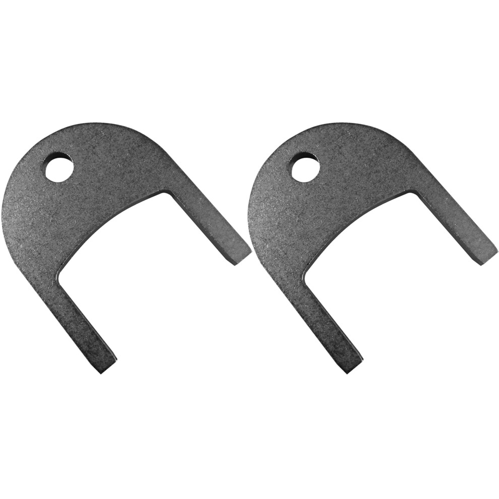 Replacement Modular Key For Toilet Tissue And Paper Hand Towel Dispensers. Fits Brightwell And Others. 51803957
