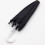 Minihuslayout Prop1Set dockparaply för dockhusprydnad Miniparaply 5