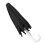 Minihuslayout Prop1Set dockparaply för dockhusprydnad Miniparaply 4