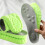 2026Νέοι πάτοι Steppers για άνδρες και γυναίκες, 4d Memory Foam Cloud με πάτο για στήριξη ποδιών 3
