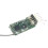 Δέκτης 4 καναλιών 2.4GHz πλήρους εμβέλειας DSM2 4100E Δέκτης 2.4GHz 4 καναλιών DSM2 3