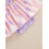 (12-18 Months, Purple) Φθινοπωρινό κορμάκι για νεογέννητα, χειμερινή. 8
