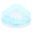 Hamster Sand Bath Container: Guinea Cage Accessory 1