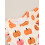 (2-3 Years, Khaki) Letní halloweenské šaty do V... 6
