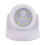 HIBIBUD Motion Sensor Spotlight Wireless LED Flood Light 3 5