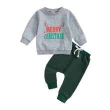 (12-18 Months, Gray) Tacair Nollag do Fada, Éadaí