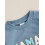 (0-3 Months, Blue) Mikiny pro miminka body Overaly 6