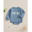 (12-18 Months, Blue) Mikiny pro miminka body Overaly 5