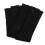 Arm Warmers 1 Pair Black for Protection 8