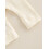 (Newborn, Beige) Φθινοπωρινή φόρμα για στρογγυλή λαιμόκοψη. 6
