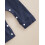 (0-3 Months, Navy Blue) Φθινοπωρινή φόρμα για στρογγυλή λαιμόκοψη. 6
