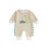 (3-6 Months, Apricot) Ολόσωμη φόρμα για ρούχα Romper 1