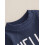 (0-3 Months, Navy Blue) Φθινοπωρινή φόρμα για στρογγυλή λαιμόκοψη. 5