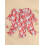 (2-3 Years, Red) Ensemble pyjama de à volants. 3