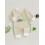 (3-6 Months, Apricot) Ολόσωμη φόρμα για ρούχα Romper 5