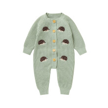 (9-12 Months, Green) Miminka Holčičky Chlapci Body Overaly