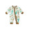 (6-12 Months, Light Brown) Tutina autunnale per lunghezza intera. 1