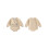 (0-3 Months, Beige) Κορμάκι μακριά μανίκια, κορίτσια, νεογέννητα 2