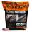 Quick Dam QD610-1 Water-Activated Flood Barrier-1 Pack, 10-ft, Black 1
