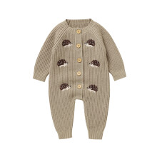 (3-6 Months, Khaki) Miminka Holčičky Chlapci Body Overaly
