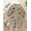(6-9 Months, Khaki) Baby Mädchen Jungen Bodysuits Jumpsuits 5