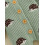(6-9 Months, Green) Baby Mädchen Jungen Bodysuits Jumpsuits 2