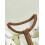 (12-18 Months, Light Brown) Tutina autunnale per lunghezza intera. 6