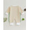 (3-6 Months, Apricot) Ολόσωμη φόρμα για ρούχα Romper 6