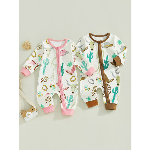 (12-18 Months, Light Brown) Tutina autunnale per lunghezza intera. 1