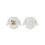 (0-3 Months, Light Grey) Φούτερ αγοριών/κοριτσιών, Halloween κορμάκια φθινοπώρου. 2