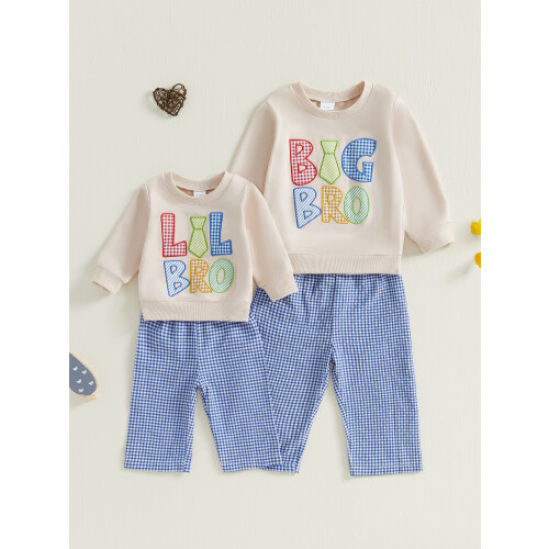 (3-6 Months, Beige A) Ασορτί μπλουζάκι μακρύ για νήπια 2
