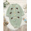 (6-9 Months, Green) Baby Mädchen Jungen Bodysuits Jumpsuits 7