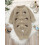 (3-6 Months, Khaki) Baby Mädchen Jungen Bodysuits Jumpsuits 3