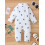 (6-12 Months, White) Φόρμα για Αγόρια μέχρι πάνω 5