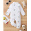 (12-18 Months, Ivory) Φόρμα για Αγόρια μέχρι πάνω 5