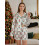 (XL, White Soldier) Ensemble pyjama de Vêtement intérieur. 11