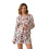 (M, Multi-Color Elf) Ensemble pyjama de Vêtement intérieur. 9