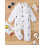 (12-18 Months, Ivory) Φόρμα για Αγόρια μέχρι πάνω 4