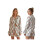 (XL, White Soldier) Ensemble pyjama de Vêtement intérieur. 10