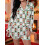 (XL, White Soldier) Ensemble pyjama de Vêtement intérieur. 4