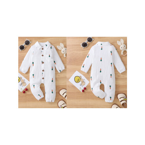 (12-18 Months, Ivory) Φόρμα για Αγόρια μέχρι πάνω 2