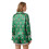 (M, Green Soldier) Ensemble pyjama de Vêtement intérieur. 3