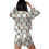 (XL, White Soldier) Ensemble pyjama de Vêtement intérieur. 8