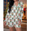 (XL, White Soldier) Ensemble pyjama de Vêtement intérieur. 7