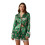(M, Green Soldier) Ensemble pyjama de Vêtement intérieur. 9