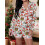 (S, Multi-Color Elf) Ensemble pyjama de Vêtement intérieur. 7